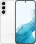 Samsung Galaxy S22 S901B/DS 128GB phantom white